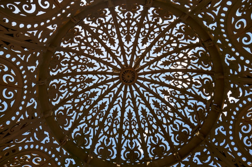 City Park, Launceston – Children’s Jubilee&nbsp;Fountain